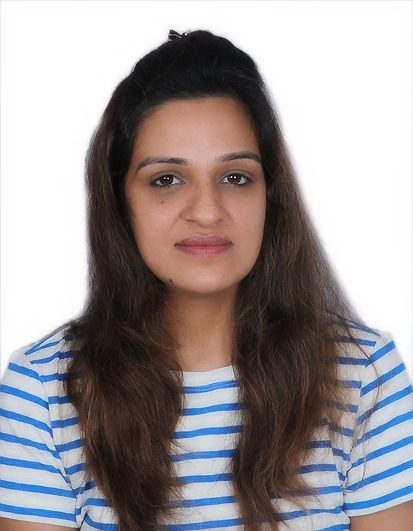 MS. Charu Kumar